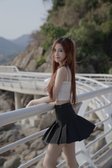 我们堕落约会无修版